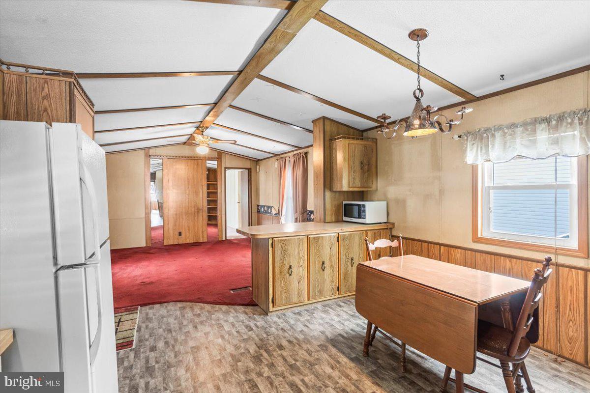 PENN VALLEY VILLAGE - Residential