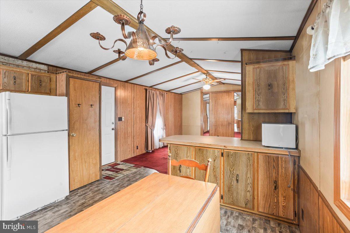 PENN VALLEY VILLAGE - Residential