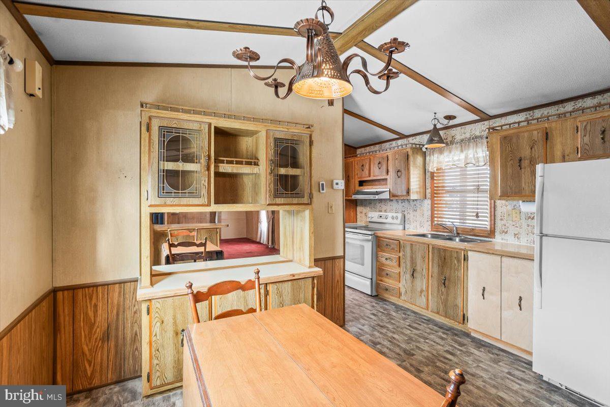 PENN VALLEY VILLAGE - Residential