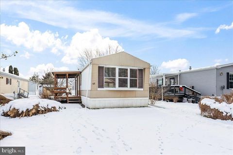 55 PENN VALLEY VILLAGE LITITZ PA 17543