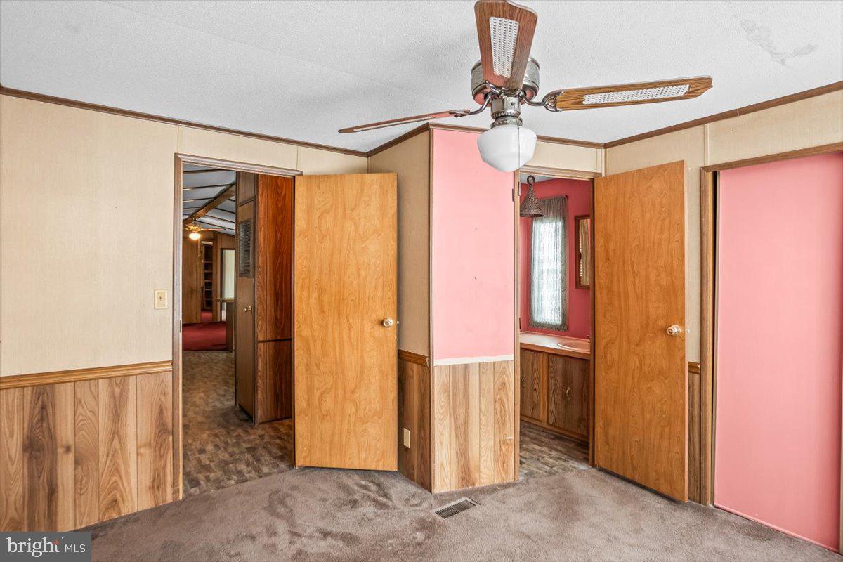 PENN VALLEY VILLAGE - Residential