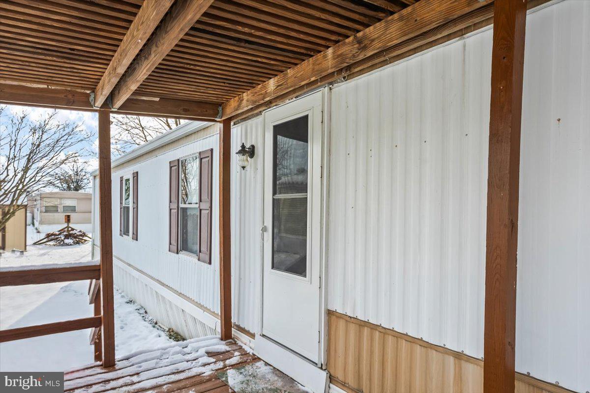 PENN VALLEY VILLAGE - Residential