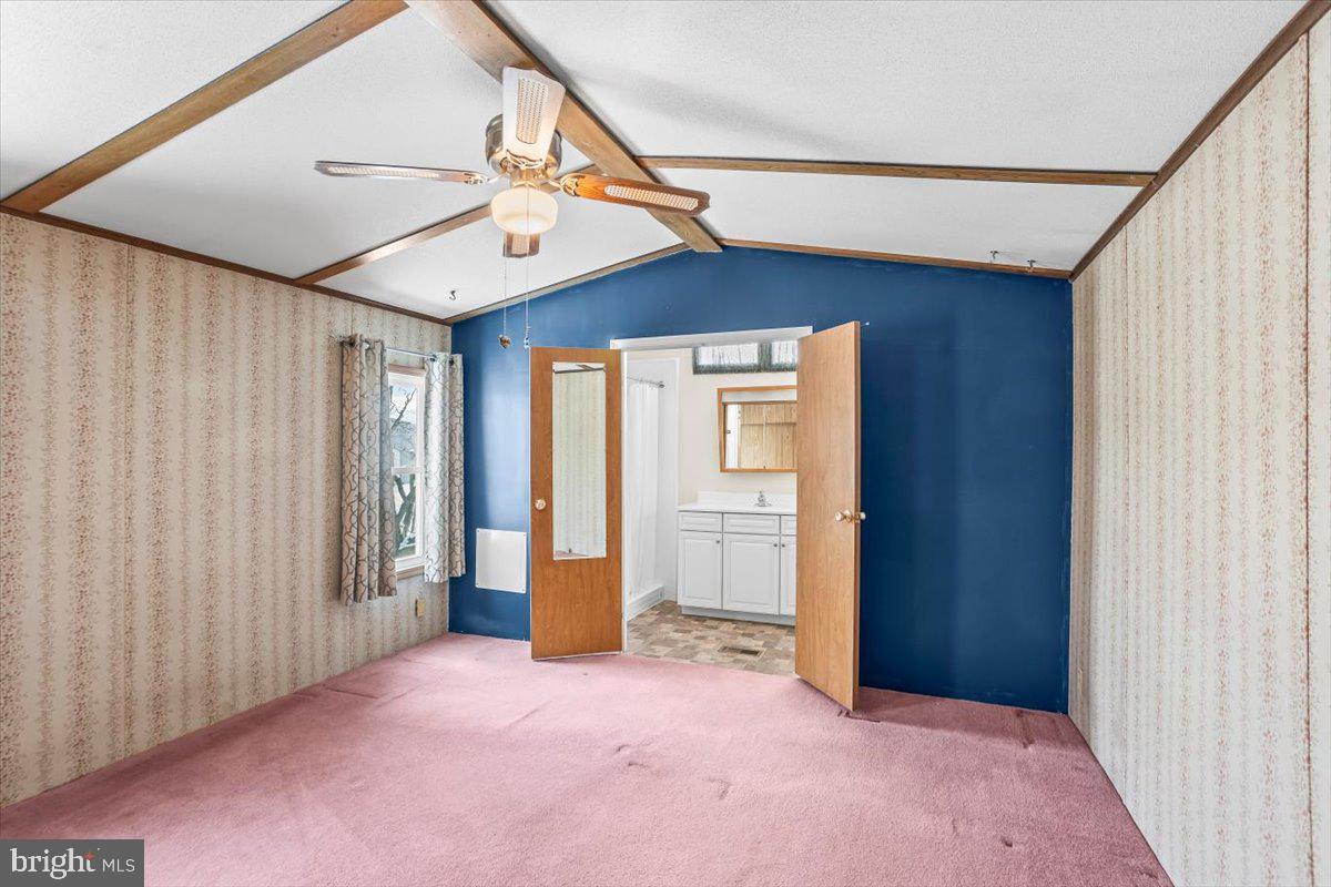 PENN VALLEY VILLAGE - Residential