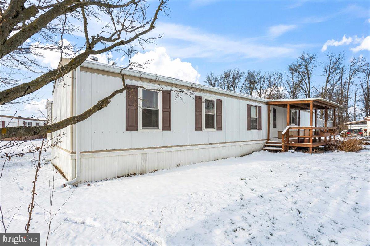 PENN VALLEY VILLAGE - Residential