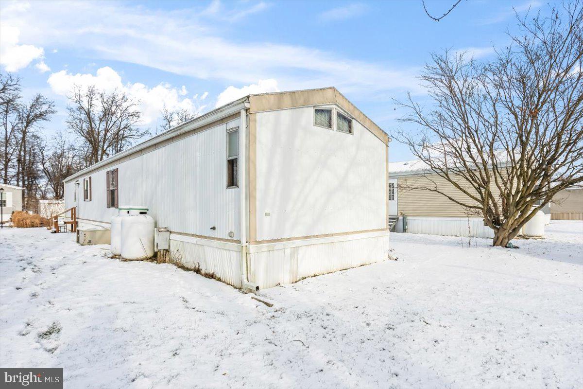 PENN VALLEY VILLAGE - Residential