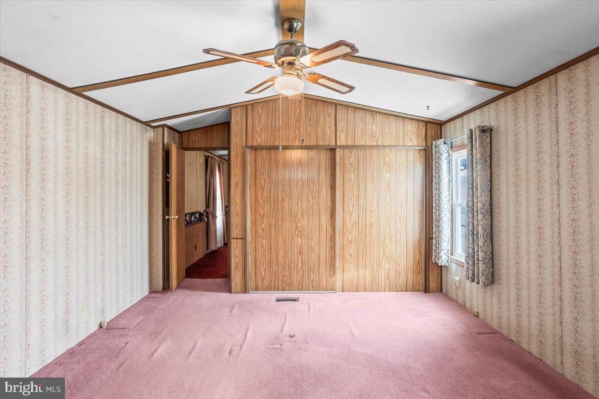 PENN VALLEY VILLAGE - Residential