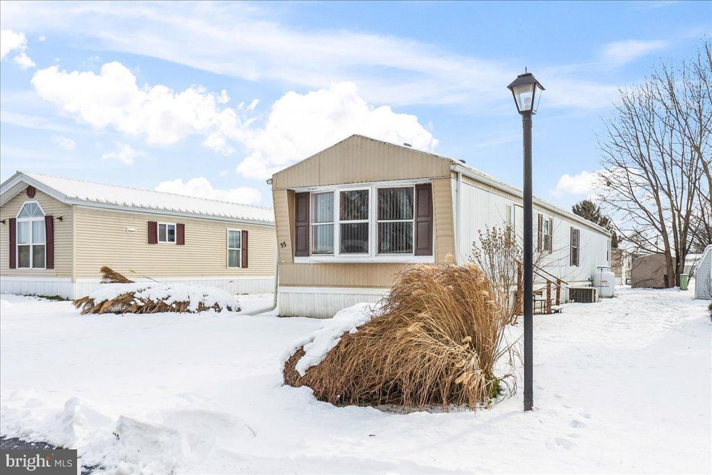 Photo of 55 Penn Valley Village, LITITZ, PA 17543 (MLS # PALA2080850)