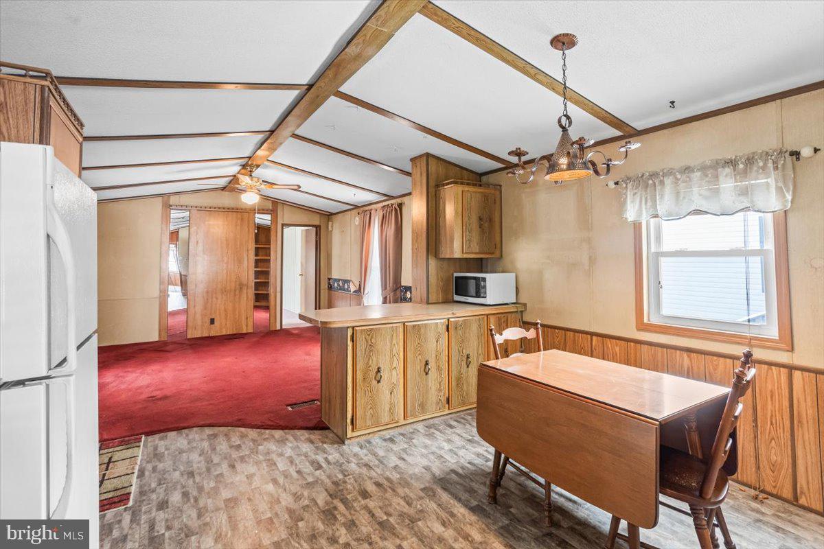 PENN VALLEY VILLAGE - Residential