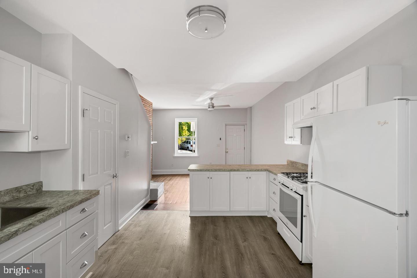 NORTHERN LIBERTIES - Residential Lease