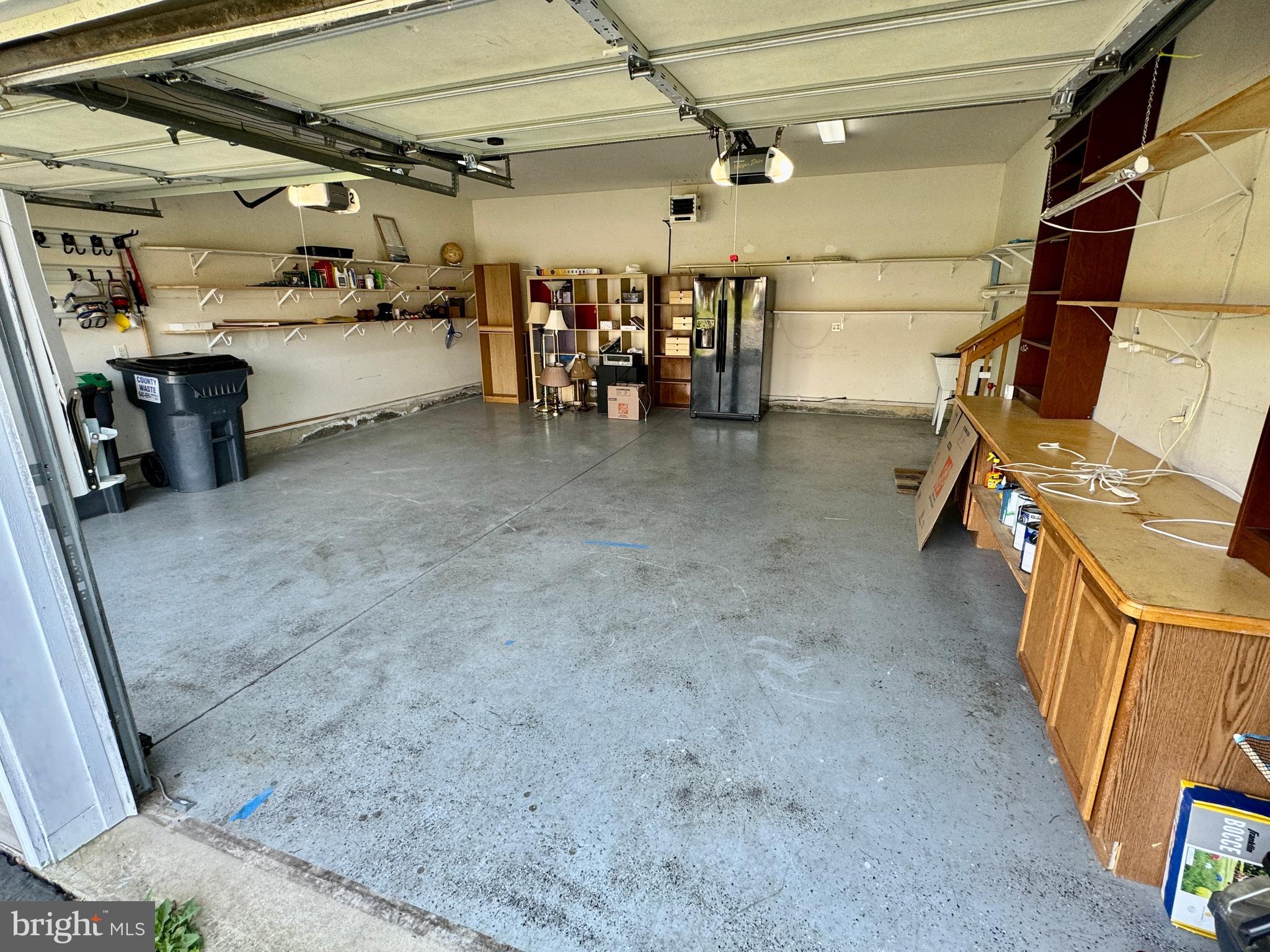 BROOKSTONE - Residential Lease