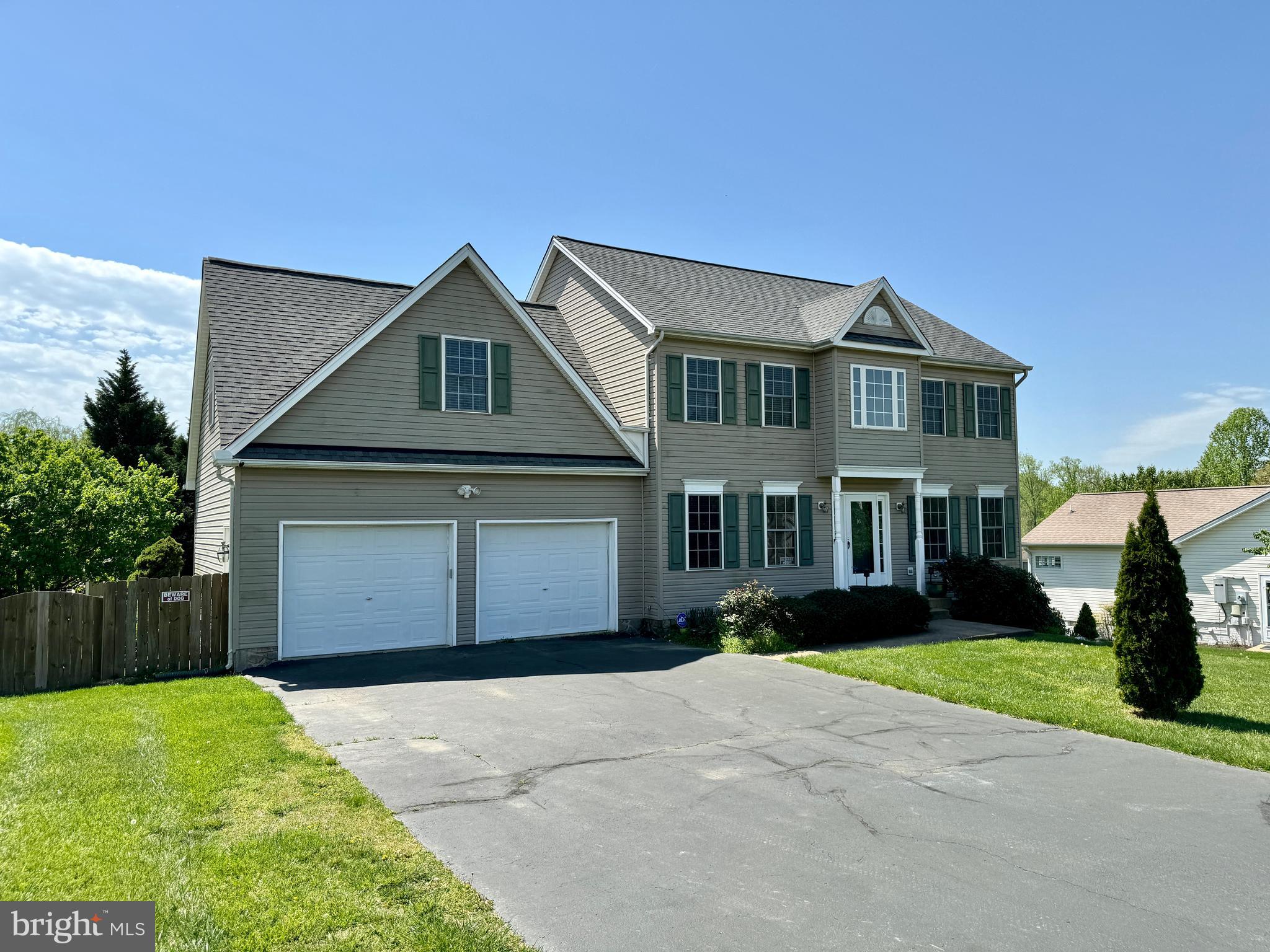 BROOKSTONE - Residential Lease