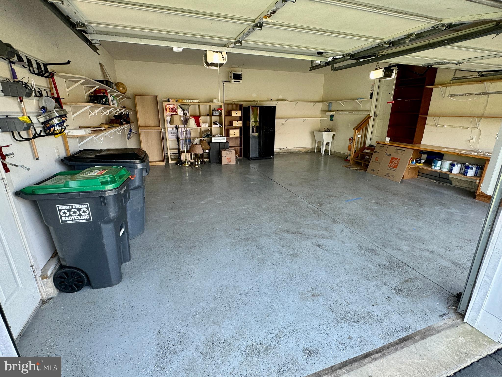 BROOKSTONE - Residential Lease