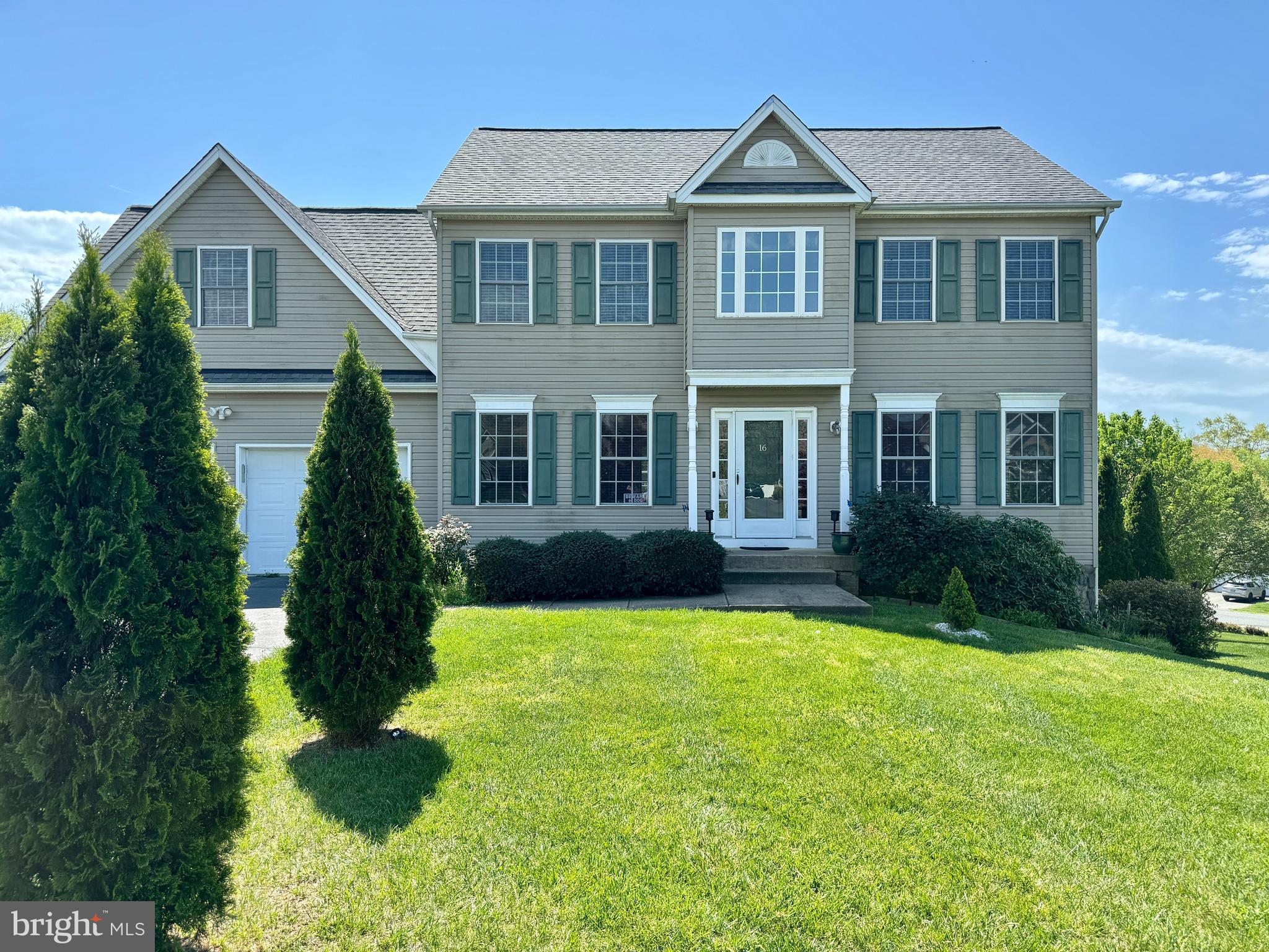 BROOKSTONE - Residential Lease