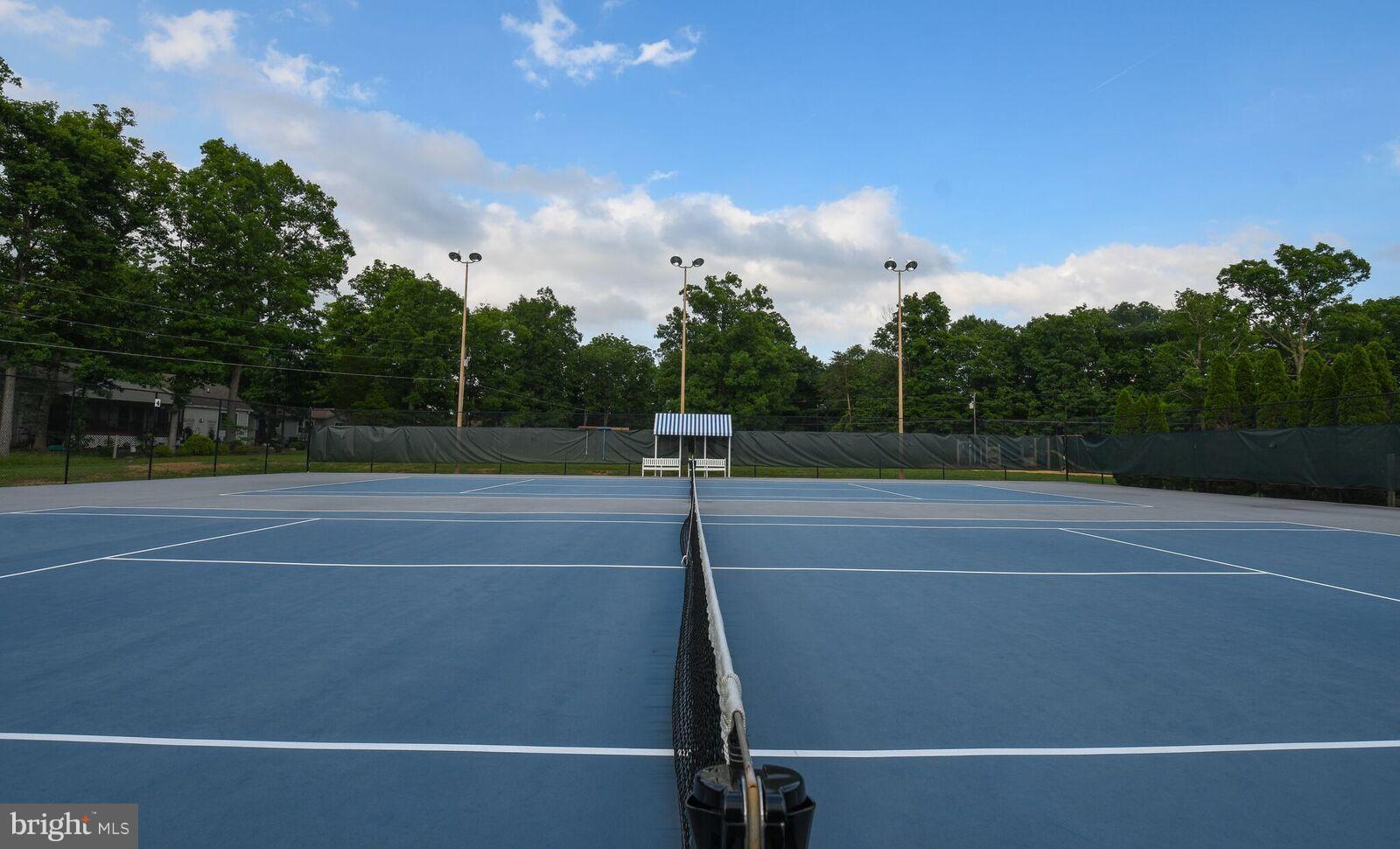 LAKE OF THE WOODS - Land