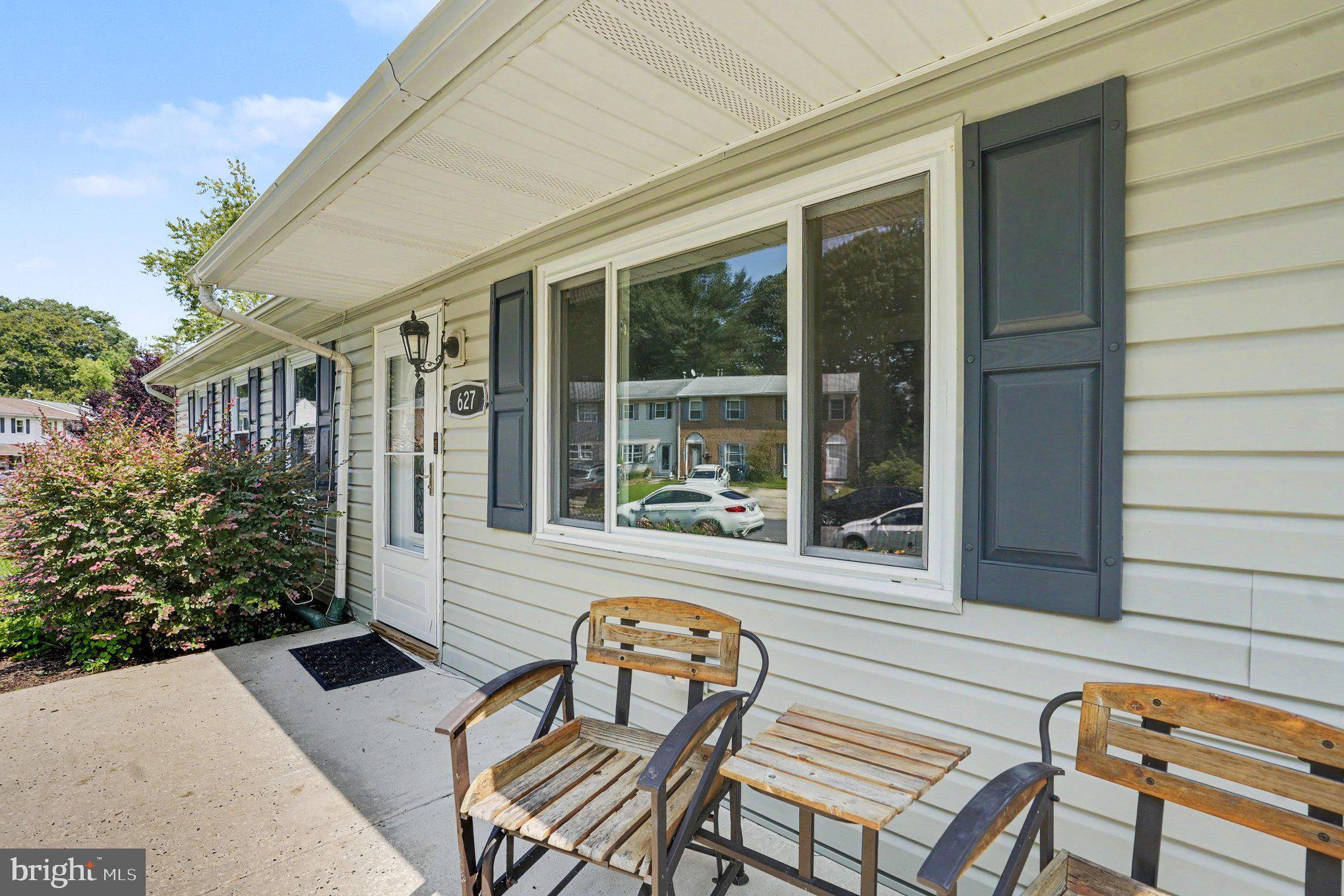 627 SEQUOIA DRIVE