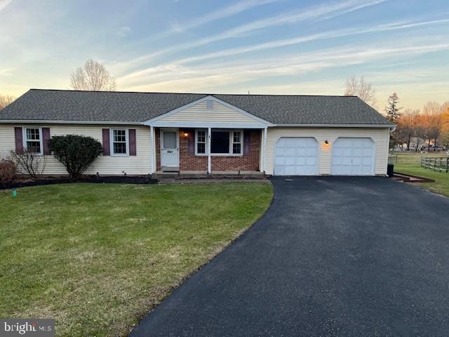 PLEASANT MDWS - Residential