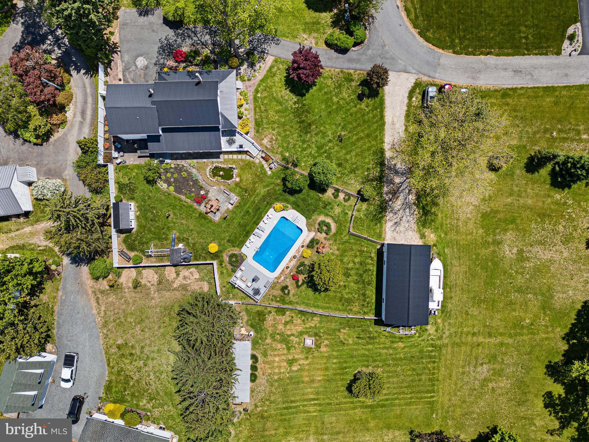 BONNEY SHORES - Residential