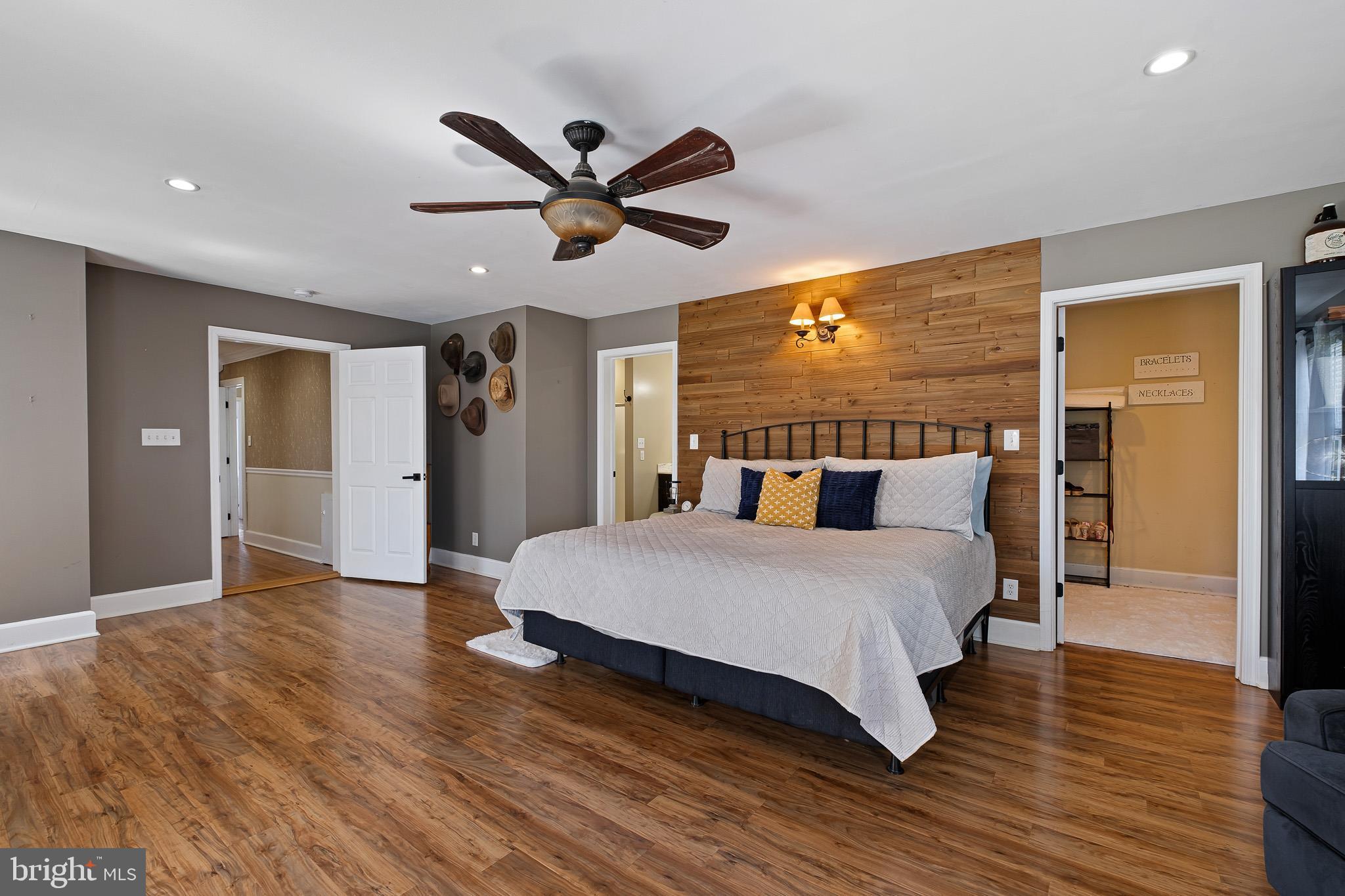 BONNEY SHORES - Residential
