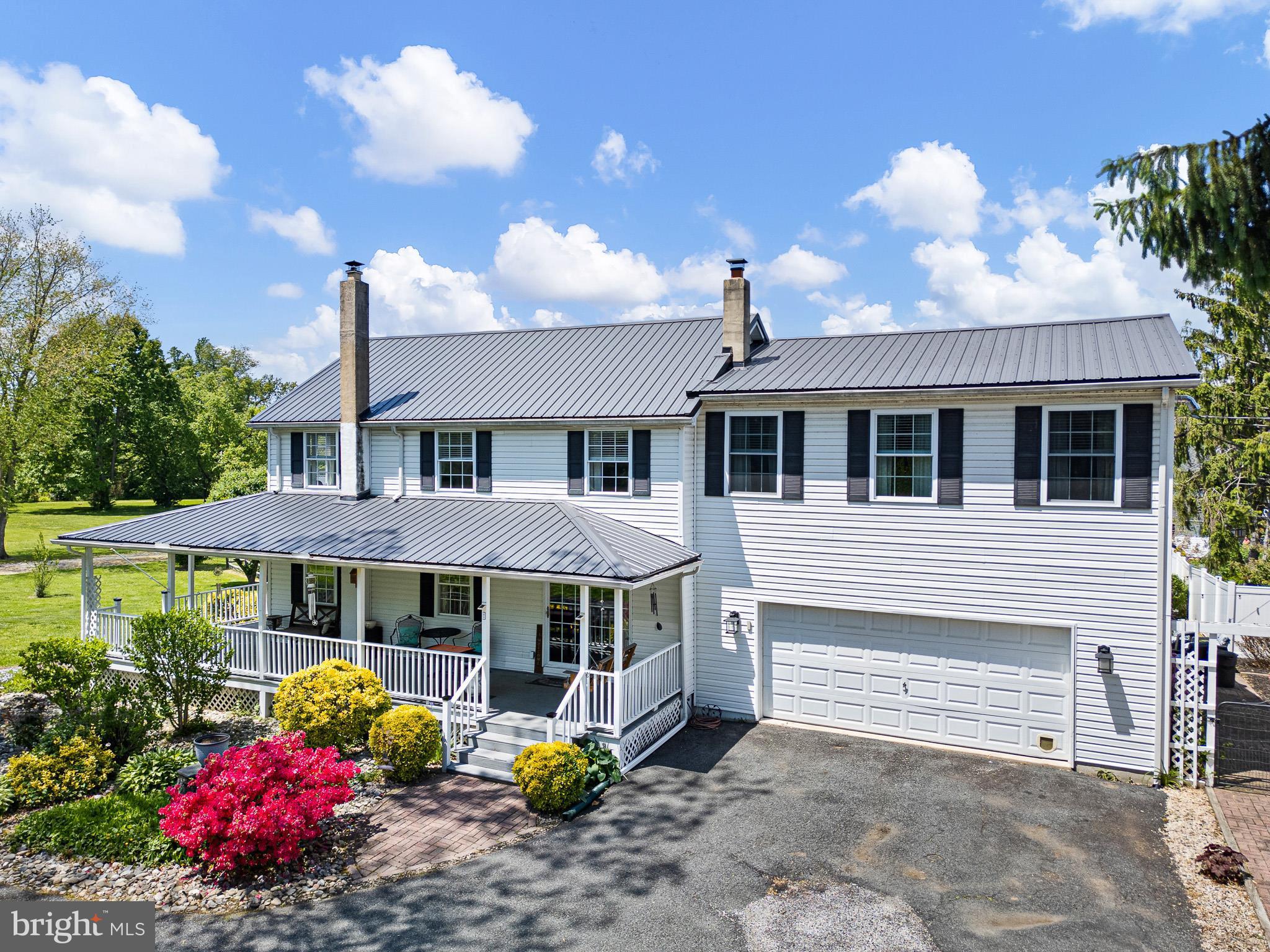 BONNEY SHORES - Residential