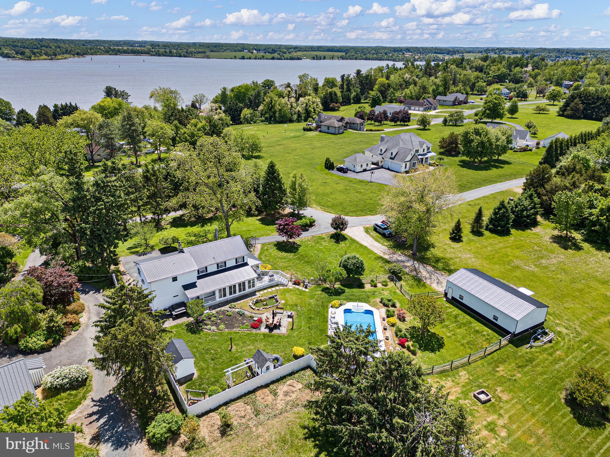 BONNEY SHORES - Residential