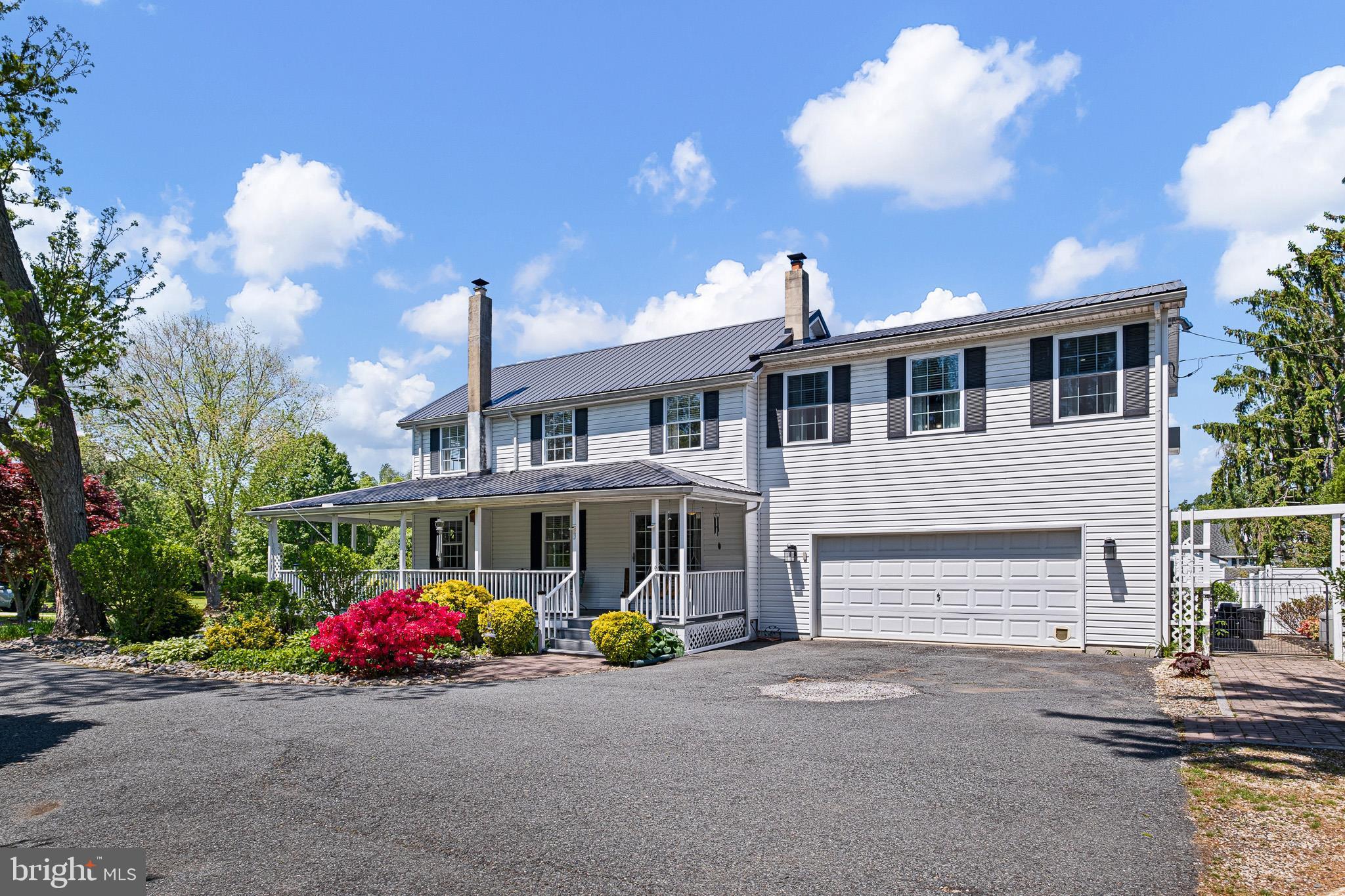 BONNEY SHORES - Residential
