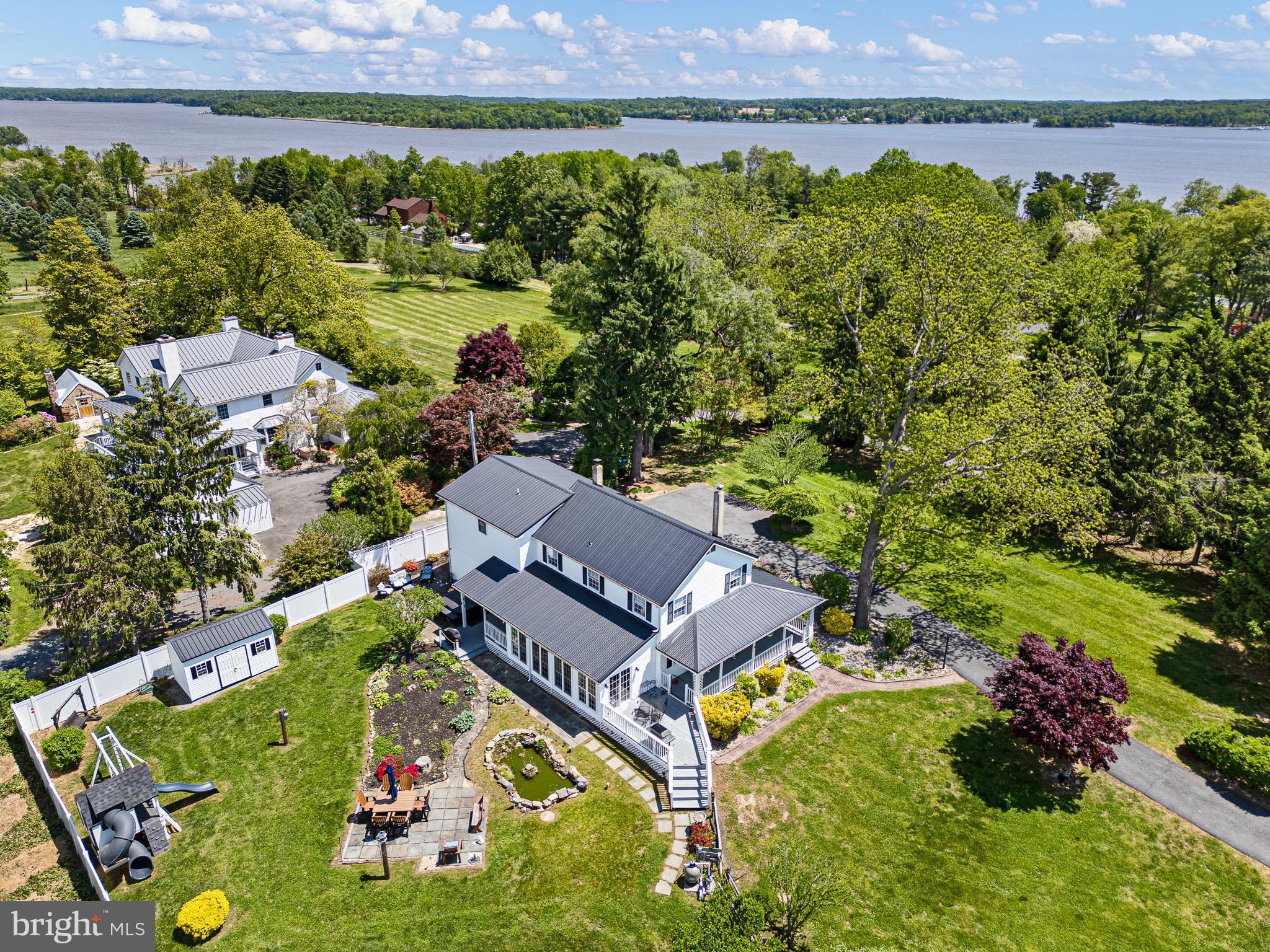 BONNEY SHORES - Residential