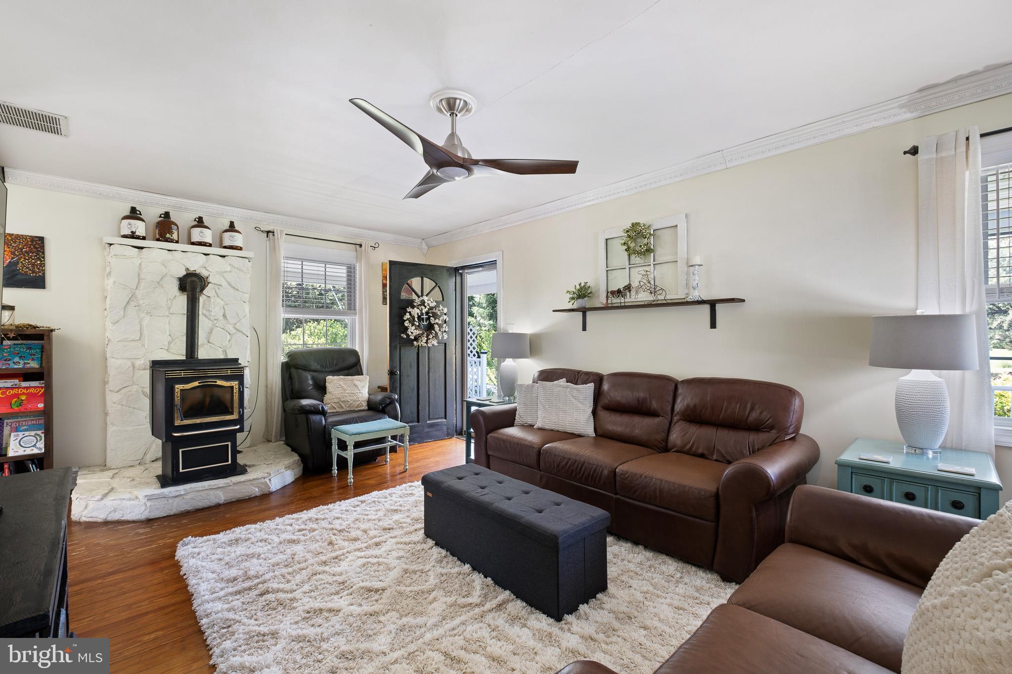 BONNEY SHORES - Residential