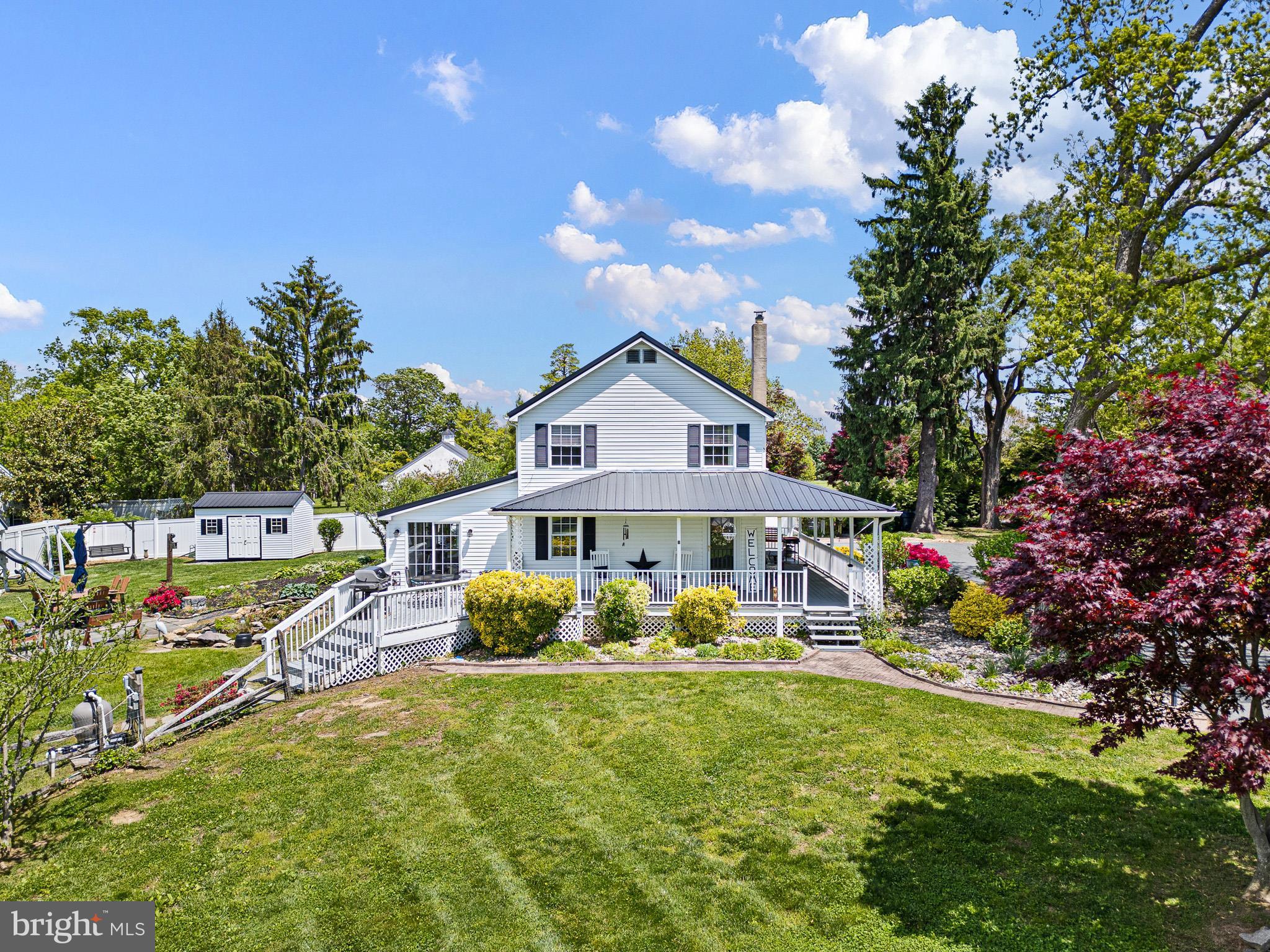 BONNEY SHORES - Residential