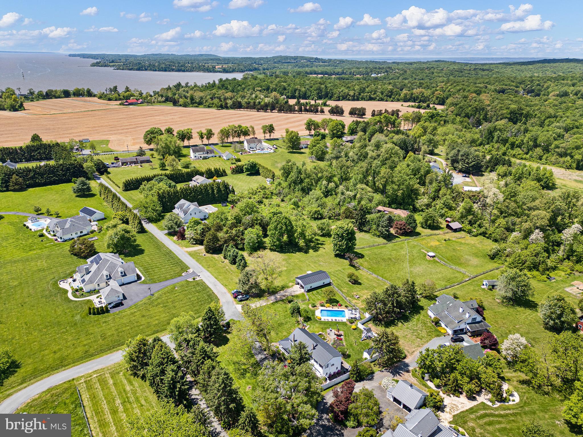 BONNEY SHORES - Residential