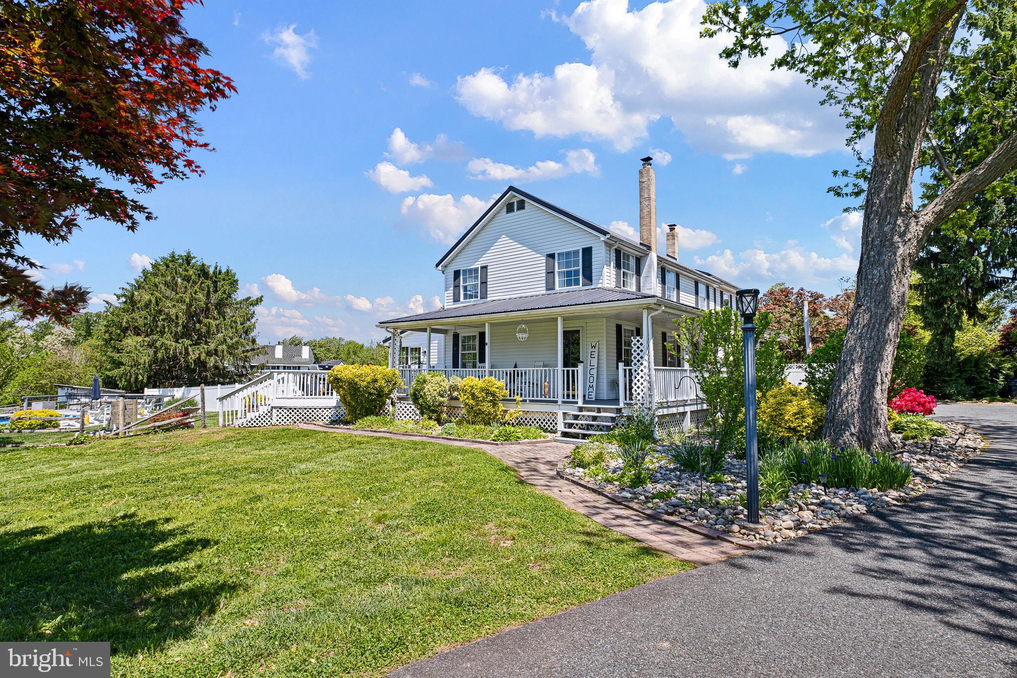 BONNEY SHORES - Residential