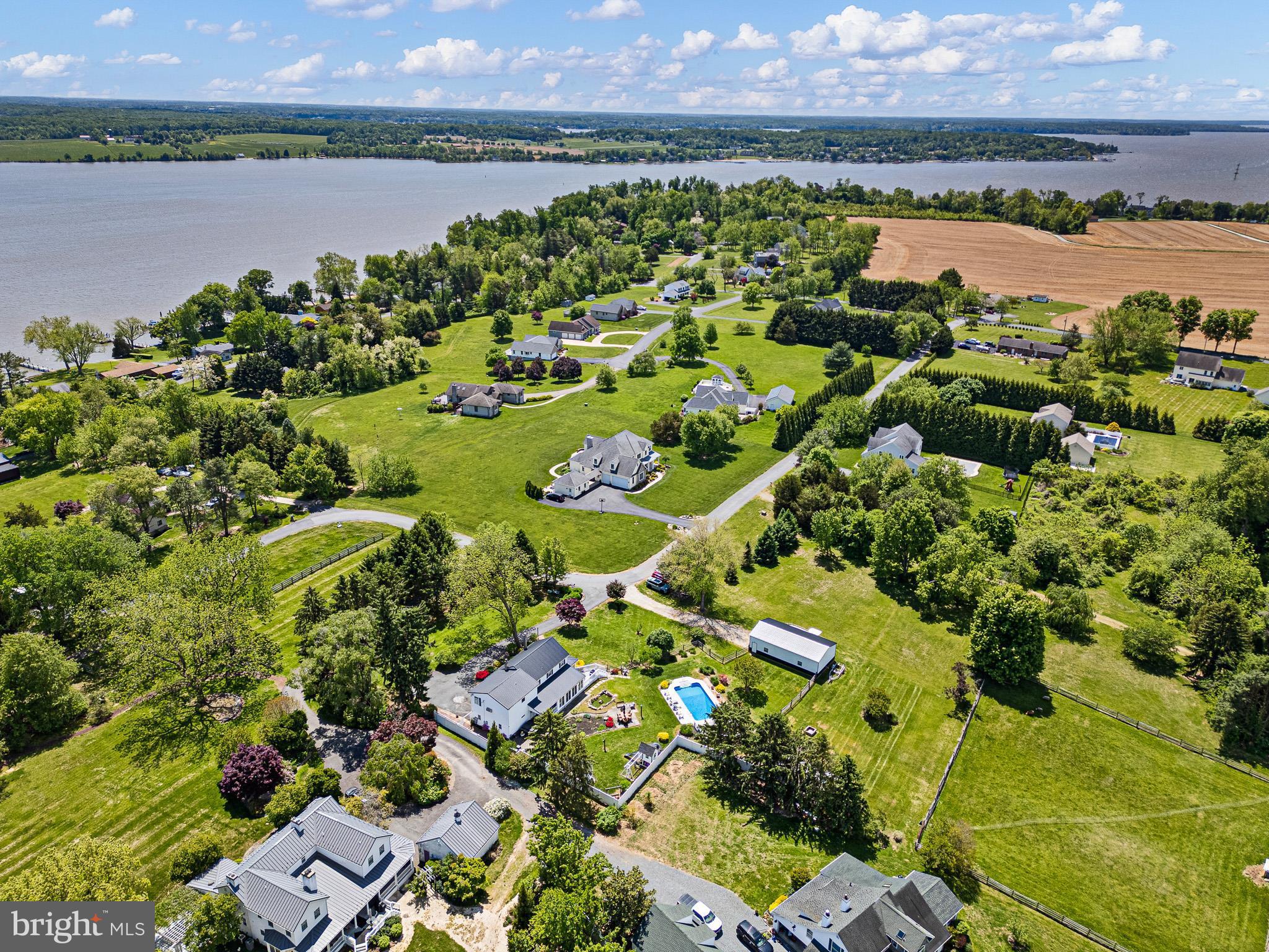 BONNEY SHORES - Residential