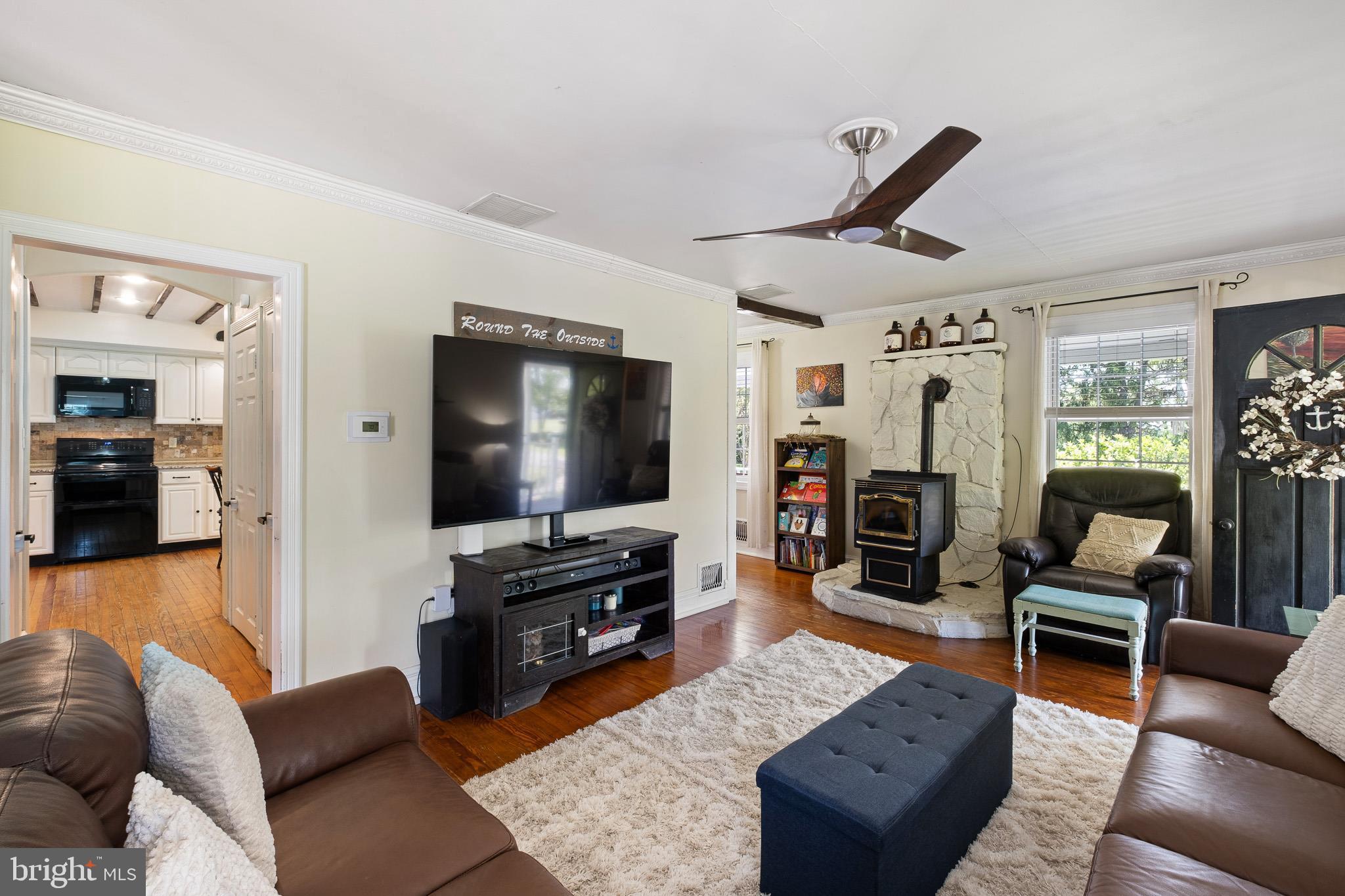 BONNEY SHORES - Residential