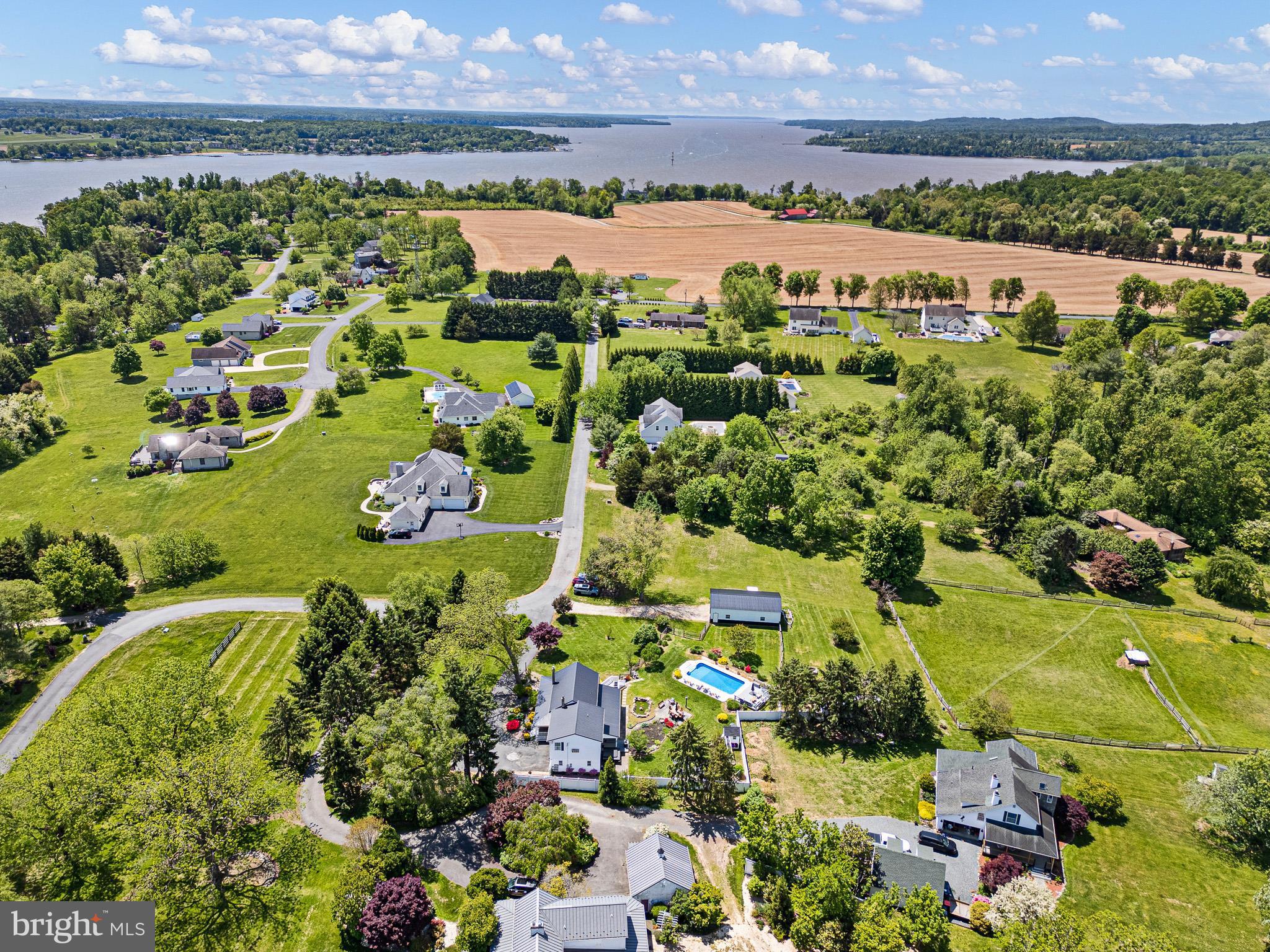 BONNEY SHORES - Residential