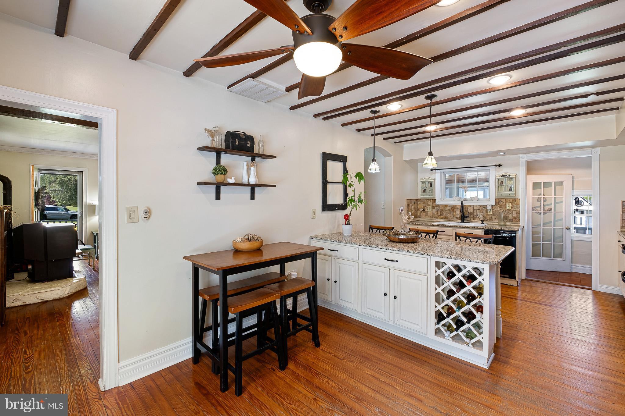 BONNEY SHORES - Residential