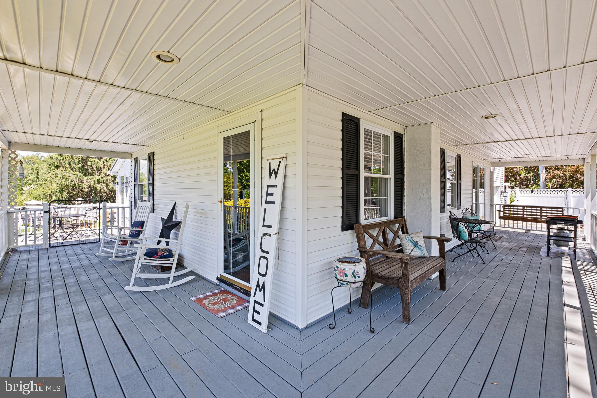 BONNEY SHORES - Residential
