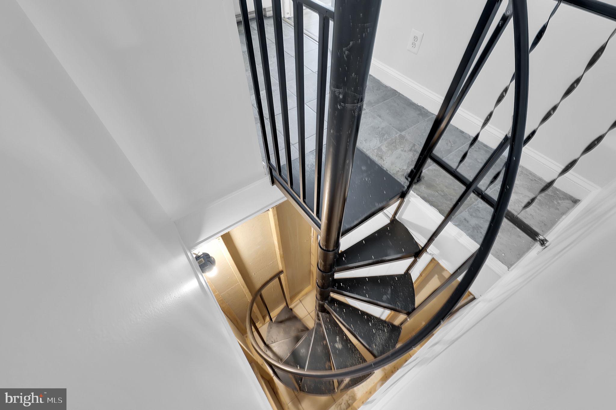 COLESVILLE OUTSIDE - Residential