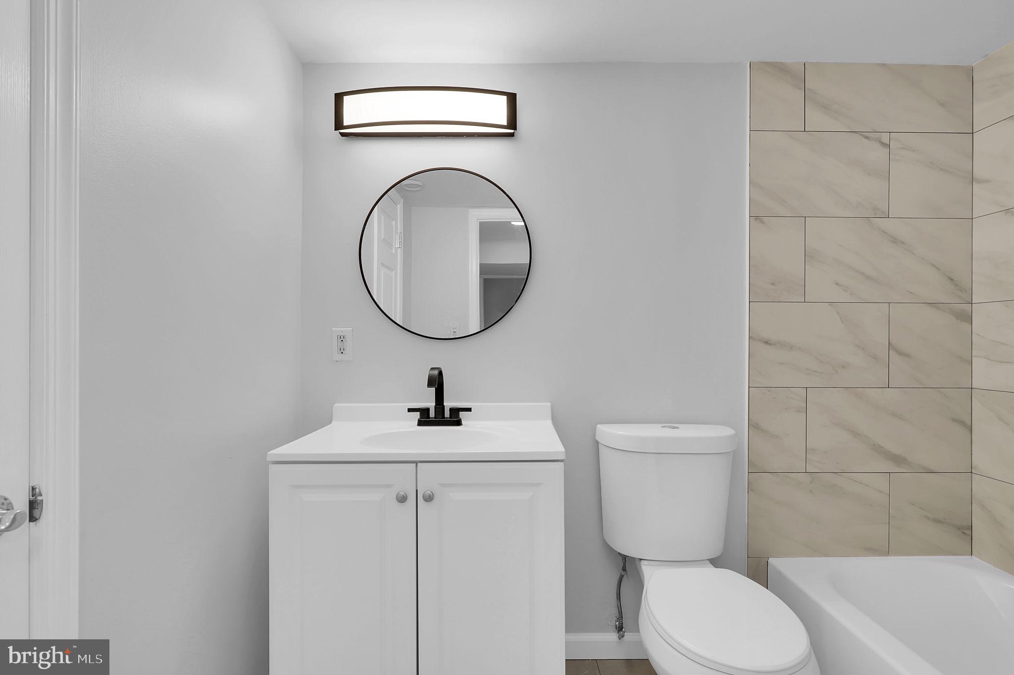 COLESVILLE OUTSIDE - Residential