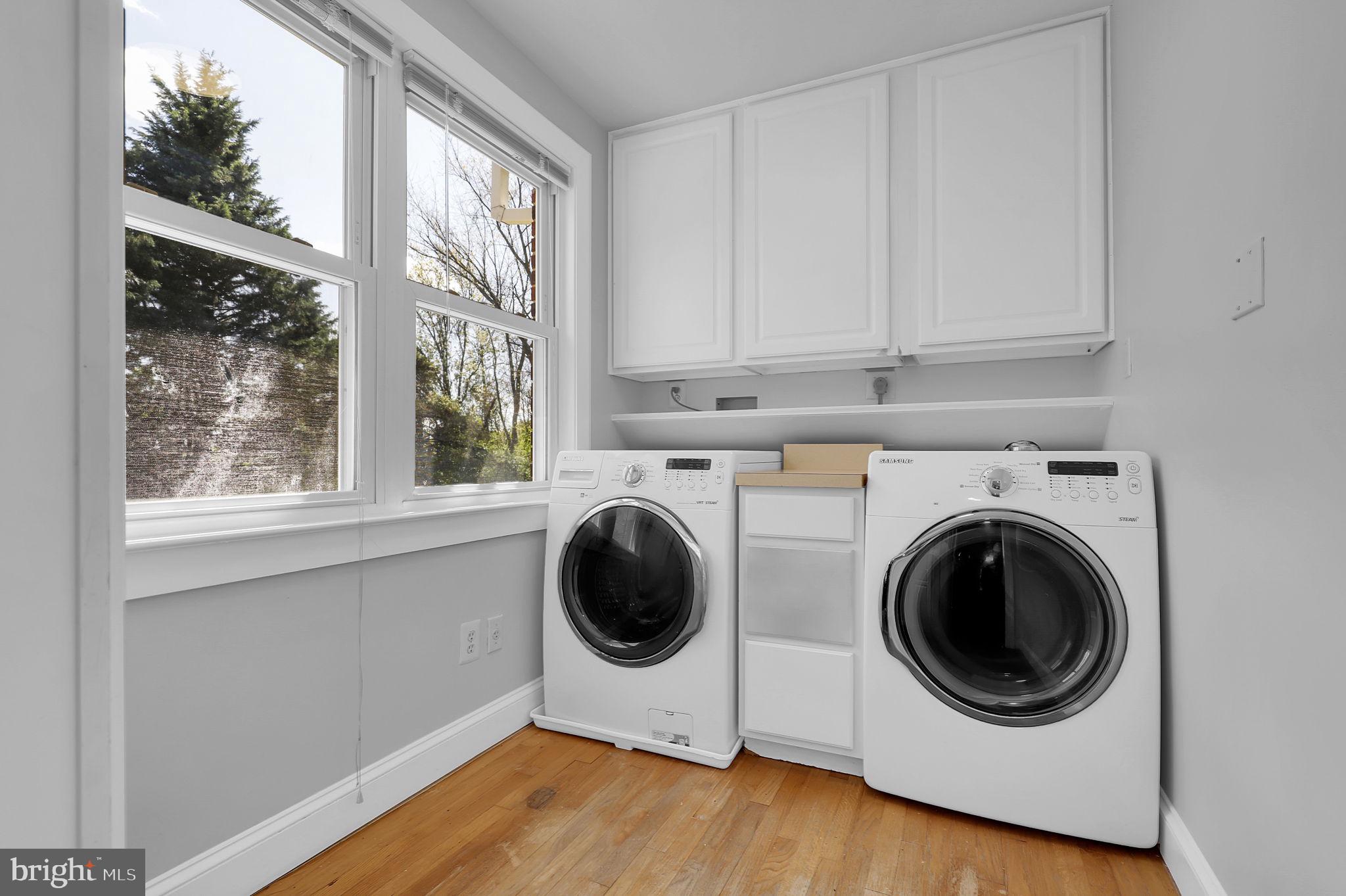 COLESVILLE OUTSIDE - Residential