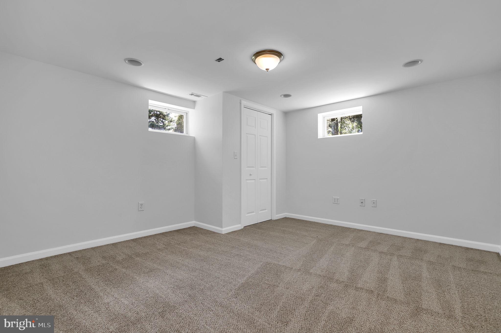 COLESVILLE OUTSIDE - Residential