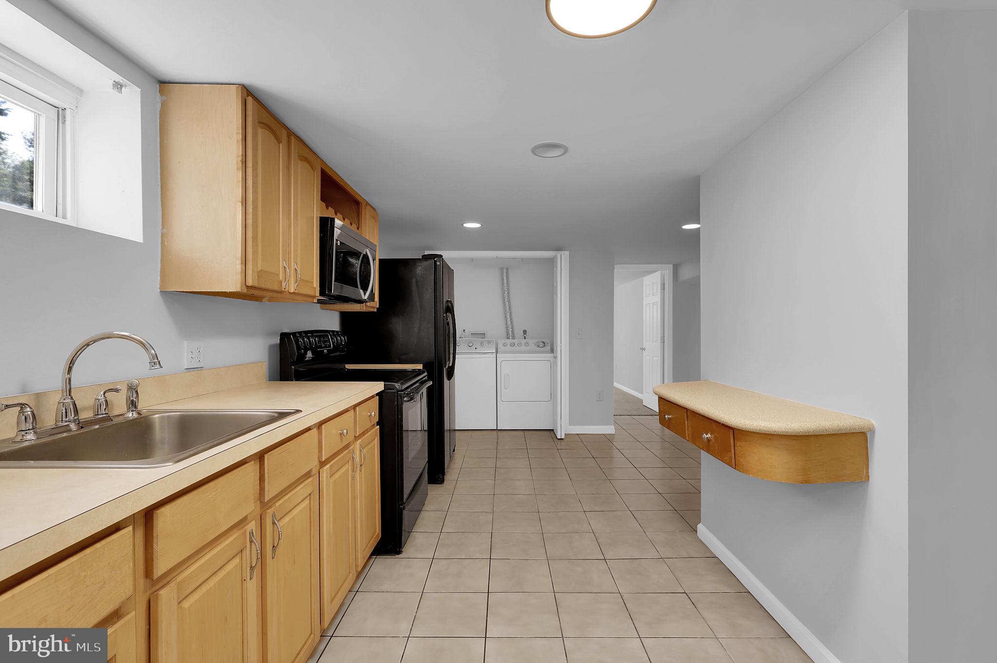 COLESVILLE OUTSIDE - Residential