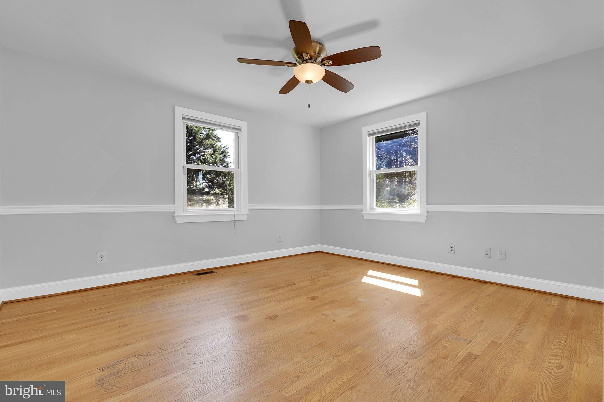 COLESVILLE OUTSIDE - Residential