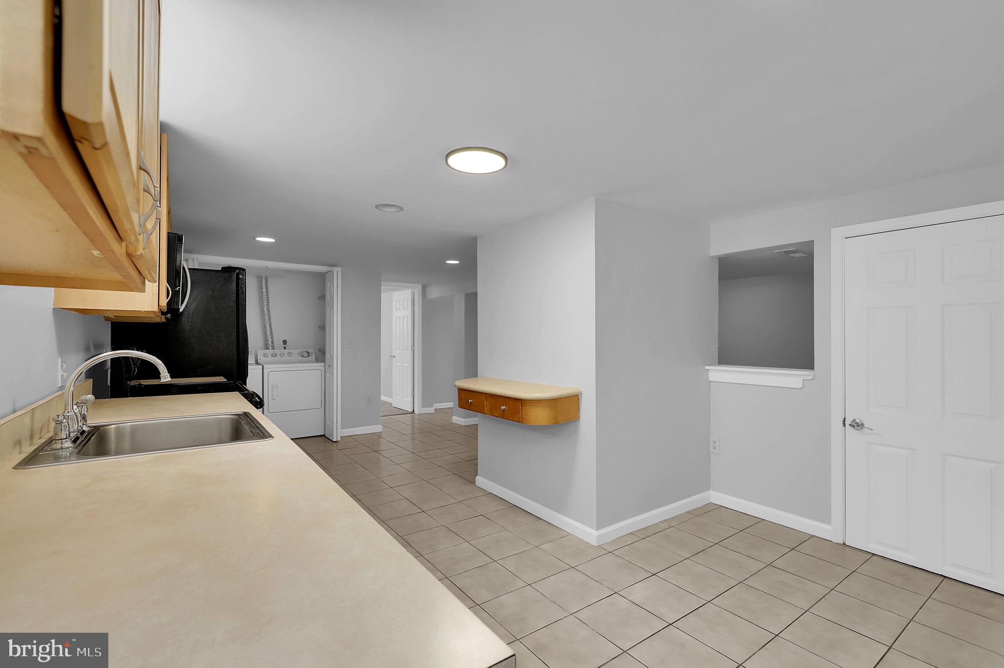 COLESVILLE OUTSIDE - Residential