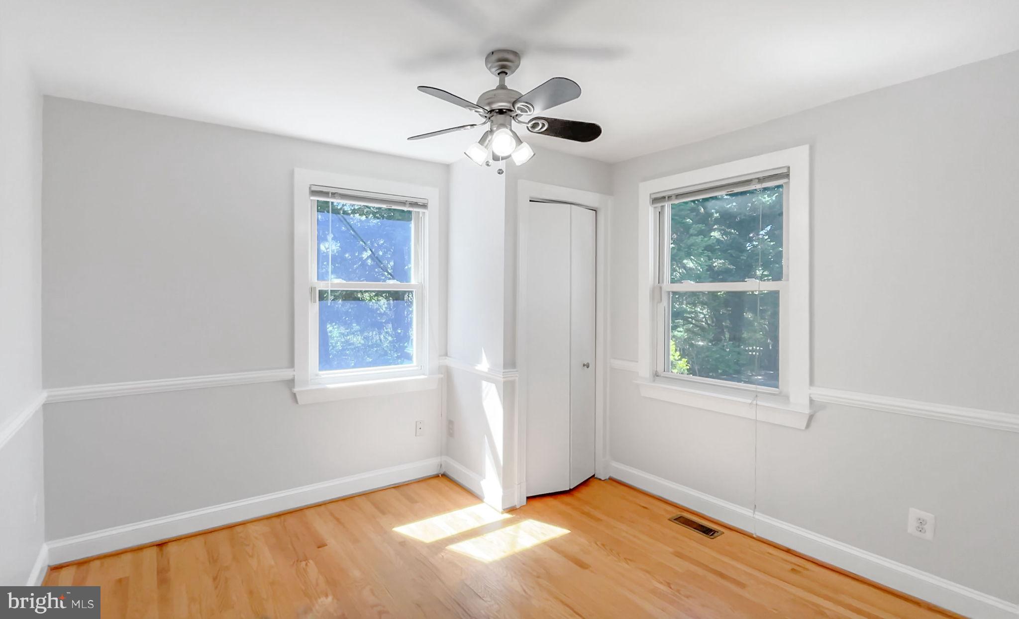 COLESVILLE OUTSIDE - Residential