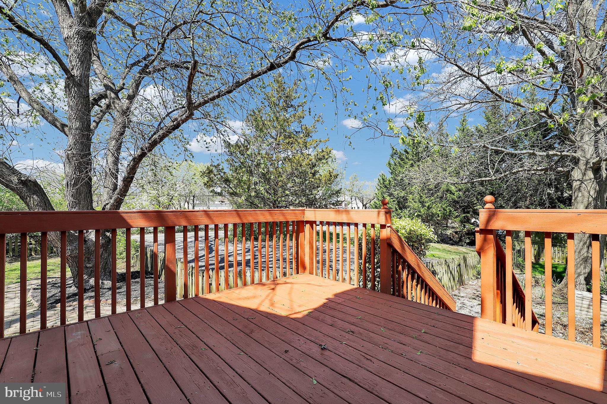 COLESVILLE OUTSIDE - Residential