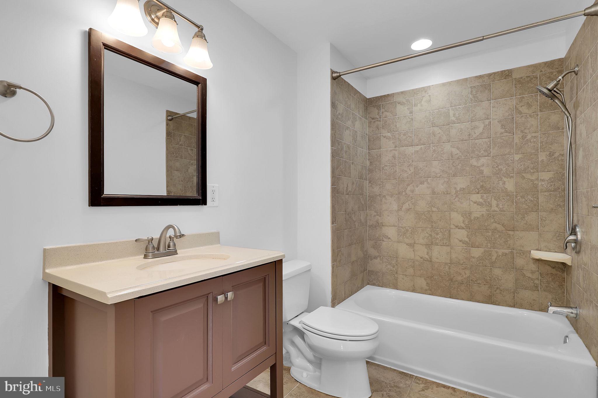 COLESVILLE OUTSIDE - Residential