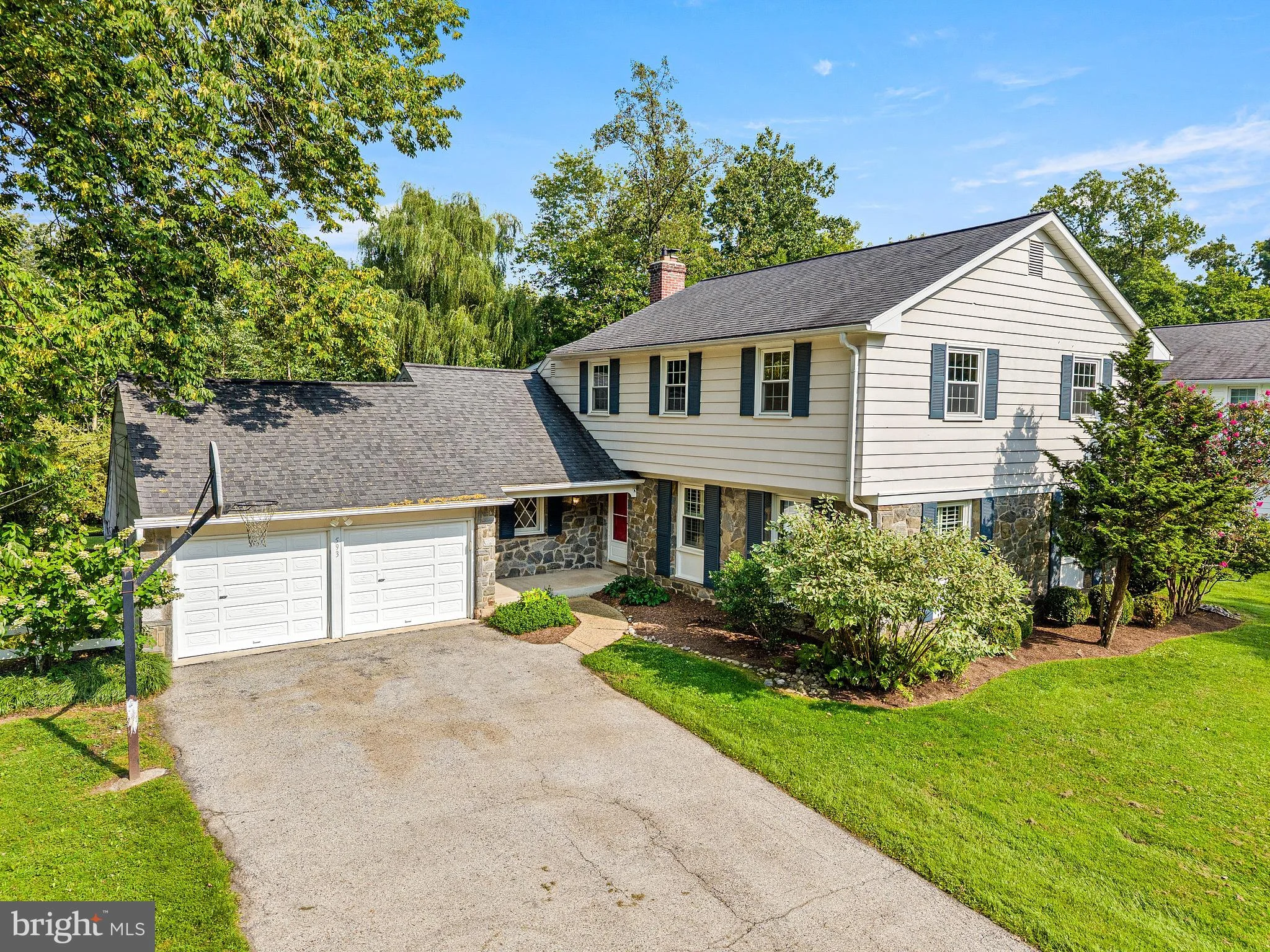 593 Watford Lane, Berwyn, PA, 19312