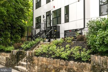 Condominium at 1421 SPRING ROAD NW C02