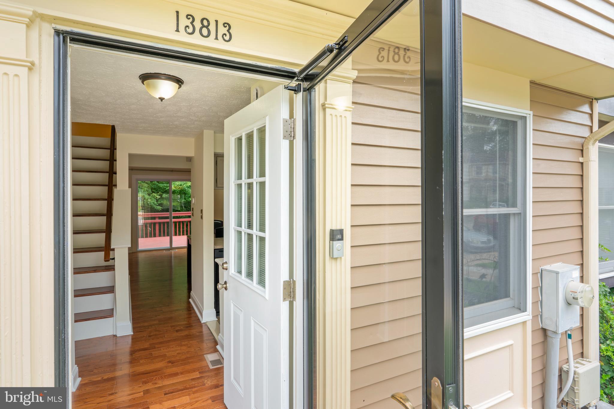 13813 PALMER HOUSE WAY 33-242