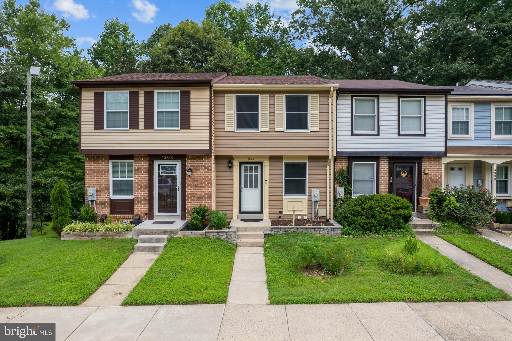 13813 PALMER HOUSE WAY 33-242