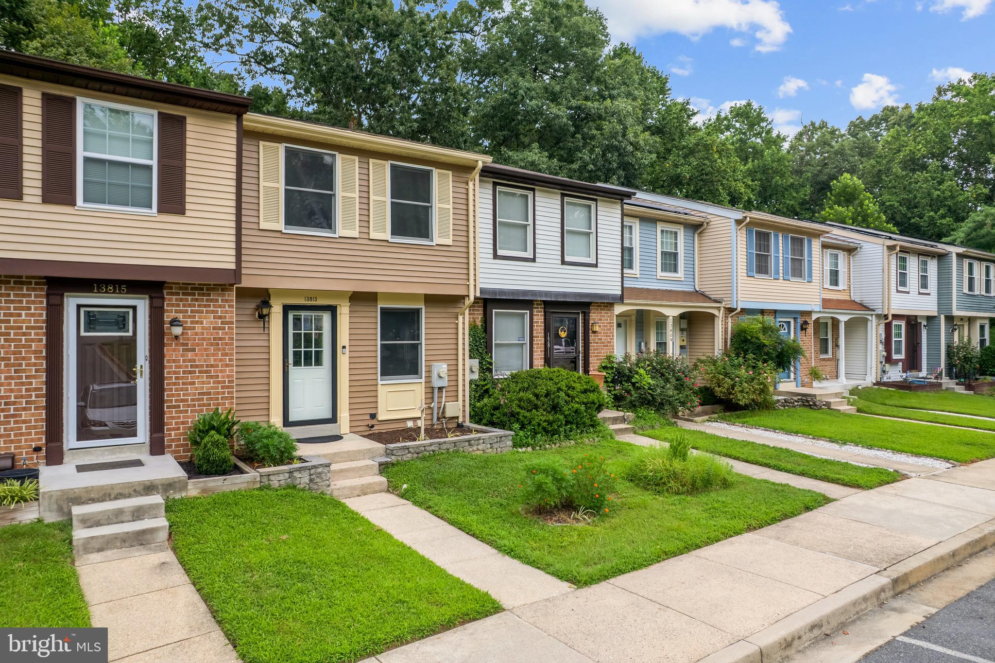 13813 PALMER HOUSE WAY 33-242